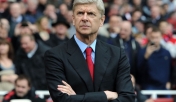 Wenger: Most fans are behind me