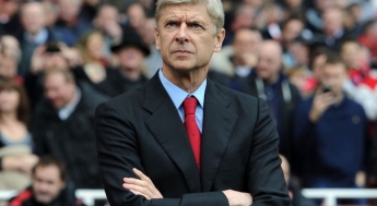 Wenger: Most fans are behind me