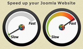 How to Speed Up Your Joomla Website