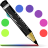Icon Color